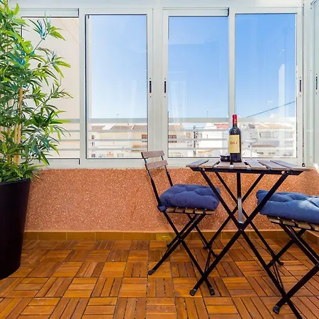 Appartamento Casa Linda