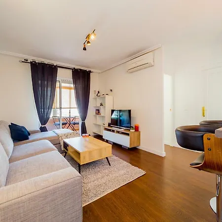 Appartamento Casa Linda *