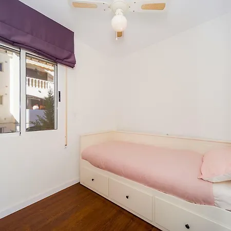 Appartamento Casa Linda *