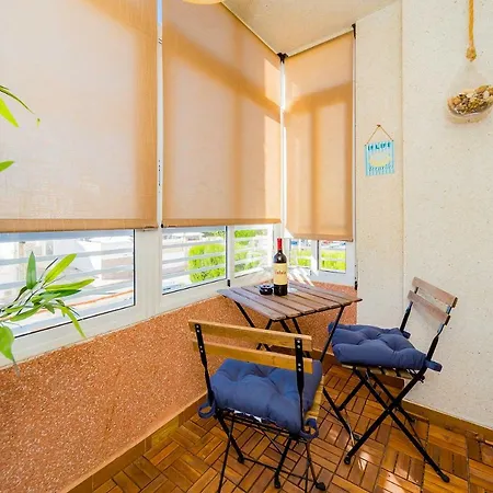 Casa Linda Appartamento